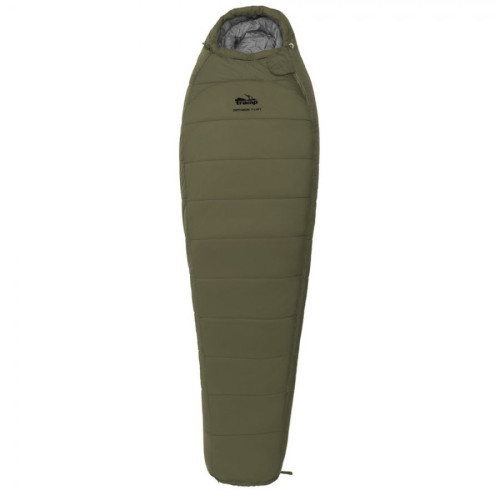 Спальный мешок Tramp Oimyakon T-Loft -10 оливковый