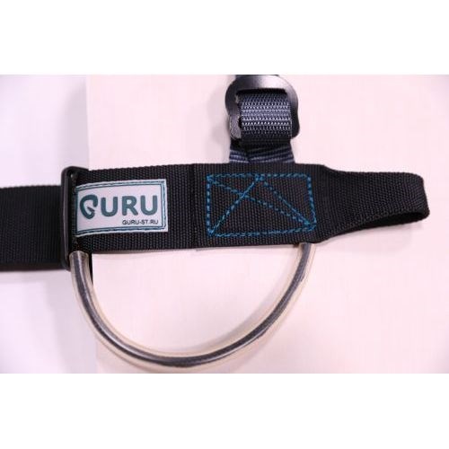  Страховочная система Guru грудная Master V2 в Сочи  