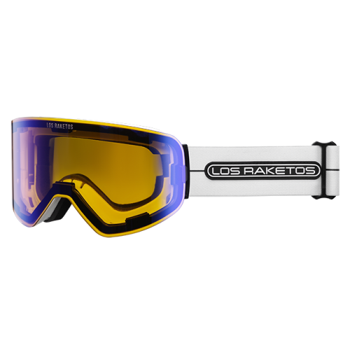 Купить маска los raketos kinesis purple photochrome в Сочи