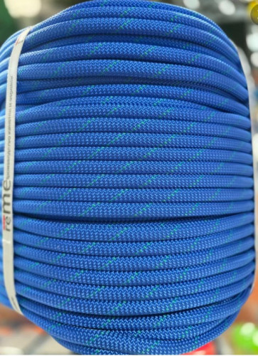  Веревка Remera статика СТ 60 10мм синий в Сочи  