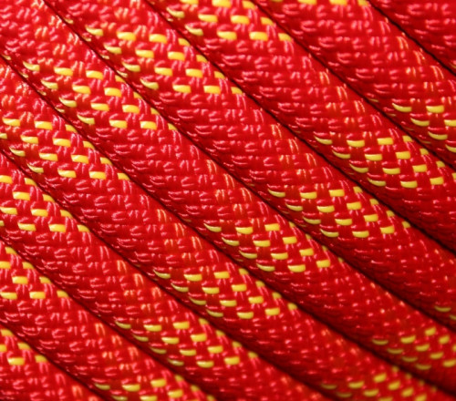  Веревка Коломна СС-динамика 10мм краш. в Сочи  