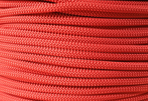  Репшнур Remera Pro Pes (PA) 8мм красный в Сочи  