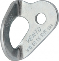  Шлямбурное ухо Венто д.10мм.оцинковка в Сочи  