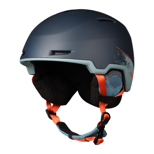 Шлем Los Raketos Axis Navy