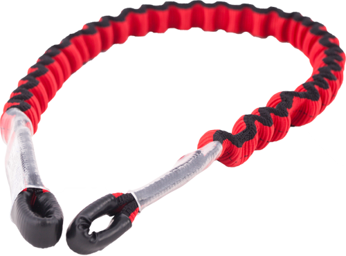  Самостраховка эластичная для жумара 70-110см Венто в Сочи  