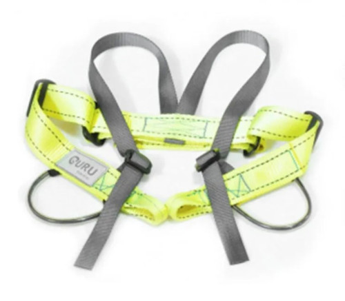  Грудная обвязка GURU в Сочи  