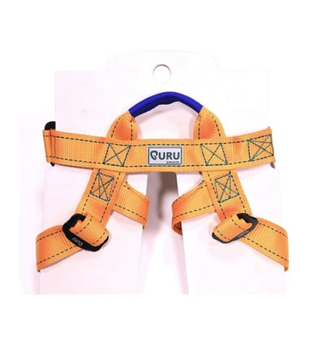  Страховочная система Guru поясная в Сочи  