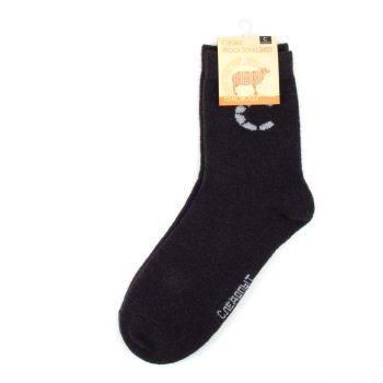 Купить Носки Следопыт Organic wool socks SHEEP,deep gray в Сочи