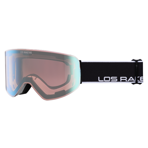 Купить маска los raketos kinesis ice blue photochrome  в Сочи
