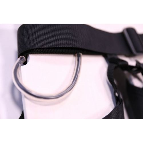  Страховочная система Guru поясная Master V2 в Сочи  