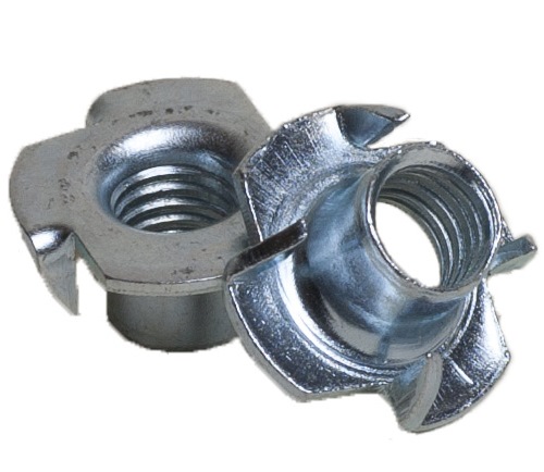  Бульдог (гайка) Венто для крепления зацепки в Сочи  