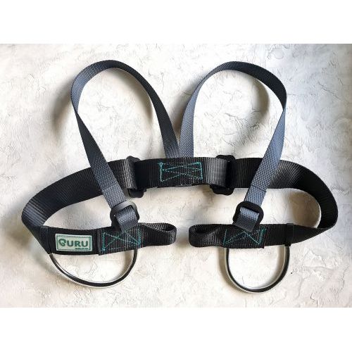  Страховочная система Guru грудная Master V2 в Сочи  