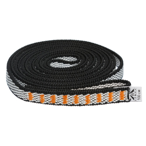  Петля Вертикаль 100см.дайнема шир.12мм в Сочи  