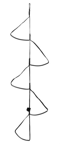  Лесенка из стропы облегчённая Венто в Сочи  