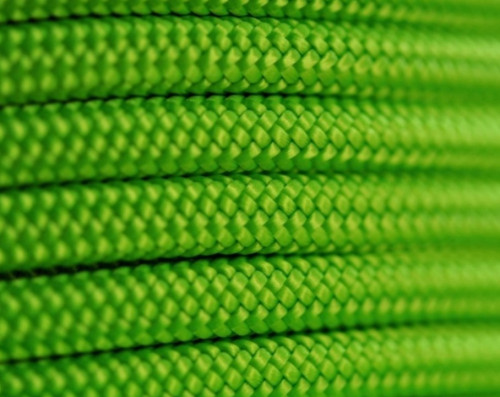  Репшнур Remera PRO PES (РА) 6мм (зеленый) в Сочи  
