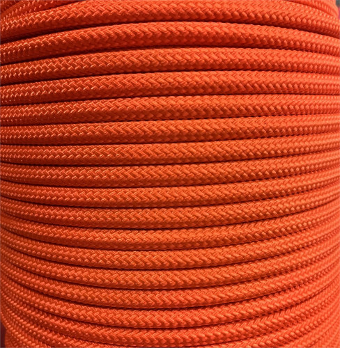  Репшнур Remera Pro Pes (PA) 7мм.1130кг.оранжевый в Сочи  