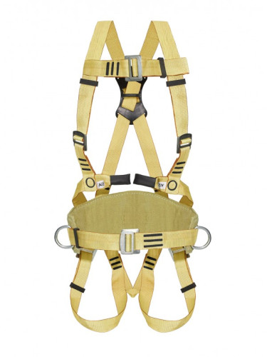  Привязь страховочная  УСП-2Ж4 (Or) фаст в Сочи  