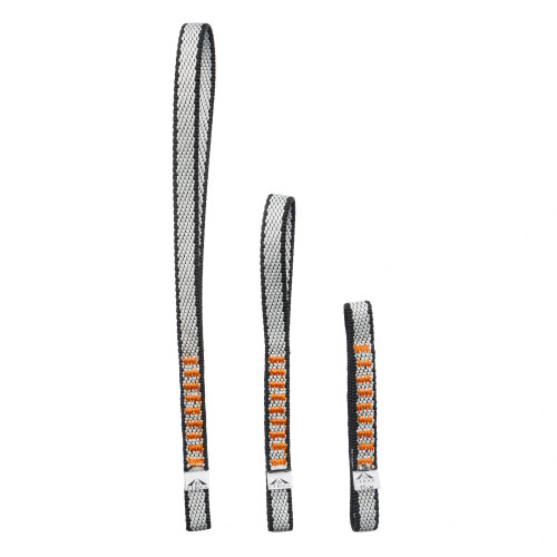  Оттяжка Вертикаль 17 см.дайнема, шир.12мм  в Сочи  