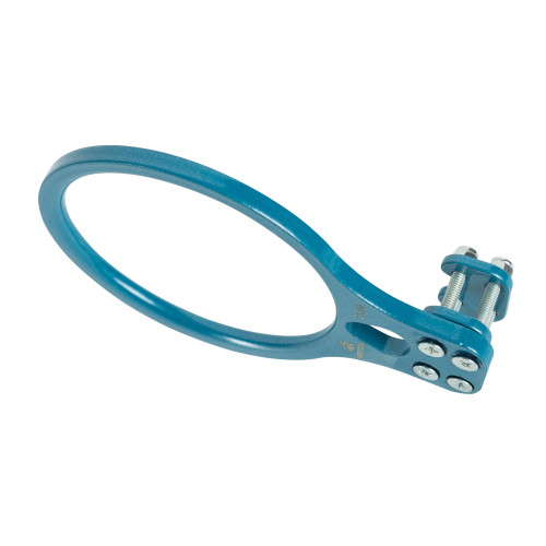  0321 Спусковое устройство восьмерка с креплением "Спорт туризм" в Сочи  