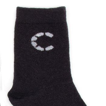 Купить Носки Следопыт Organic wool socks SHEEP,deep gray в Сочи