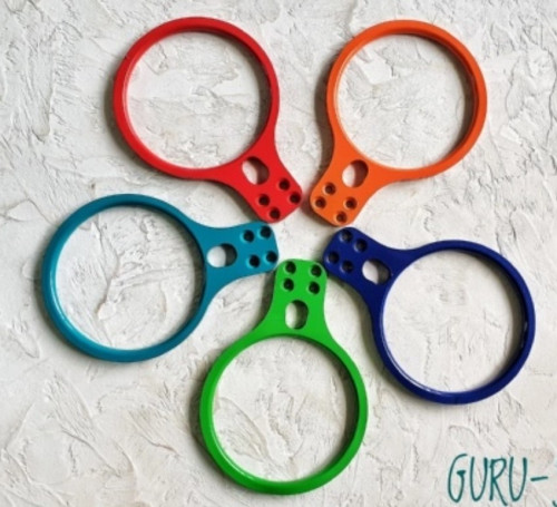  Спусковое устройство Восьмерка Guru в Сочи  