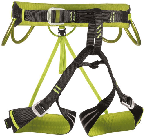  Страховочная система Camp ALPINE FLASH в Сочи  