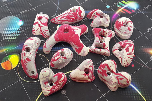  Набор зацепов SET 7 в Сочи  