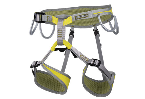  Страховочная система Венто Neon фисташковый в Сочи  