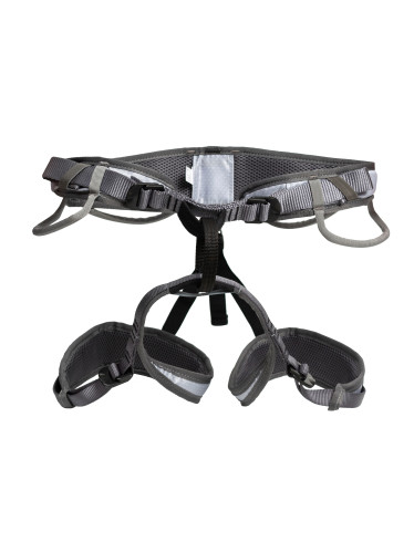  Страховочная система Вертикаль Sirius v2023 серый в Сочи  