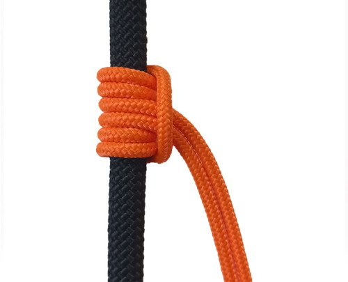  Репшнур Remera Pro Pes (PA) 7мм.1130кг.оранжевый в Сочи  