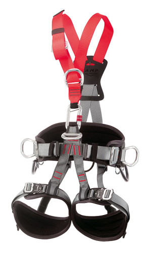  Cтраховочная привязь Camp GT  в Сочи  