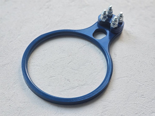  Спусковое устройство Guru Восьмерка с креплением V2 в Сочи  