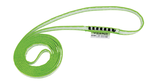  Петля 10.5мм EXPRESS DYNEEMA RUNNER Camp в Сочи  