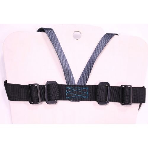  Страховочная система Guru грудная Master V2 в Сочи  