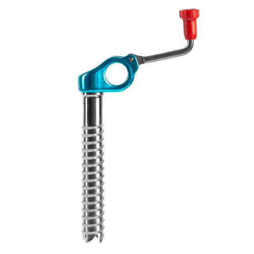  Ледобур Вертикаль ZIPPY-220мм в Сочи  