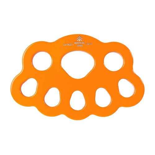  Накопитель Вертикаль средний такелажный оранжевый в Сочи  