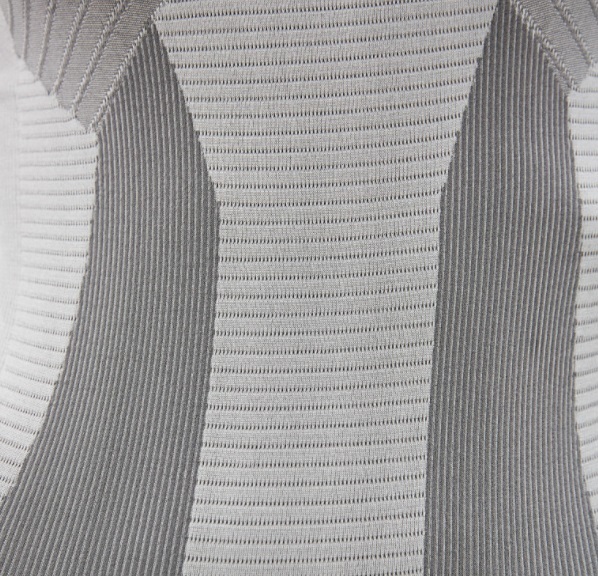 Термобельё V-MOTION F-10 женские A11619 светло-серый в Сочи