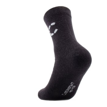 Купить Носки Следопыт Organic wool socks SHEEP,deep gray в Сочи