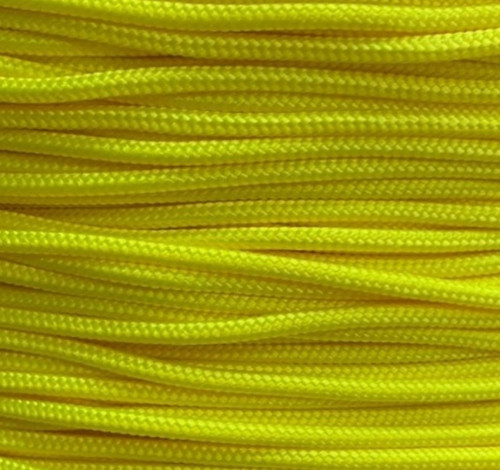  Репшнур Remera Pro Pes (PA) 6мм.1000кгс желтый в Сочи  