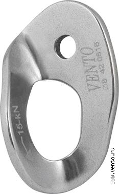  Шлямбур Венто дюралевый д.8мм в Сочи  