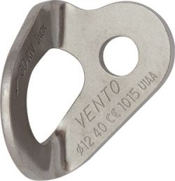  Шлямбурное ухо Венто д.12мм.нержавейка в Сочи  