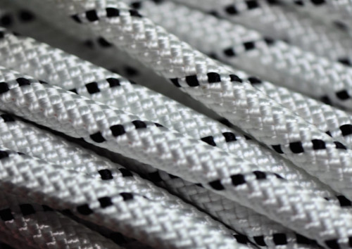  Веревка страховочно-спасательная Remera статика-32 9мм в Сочи  