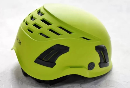  Каска GURU Aurora Lime в Сочи  