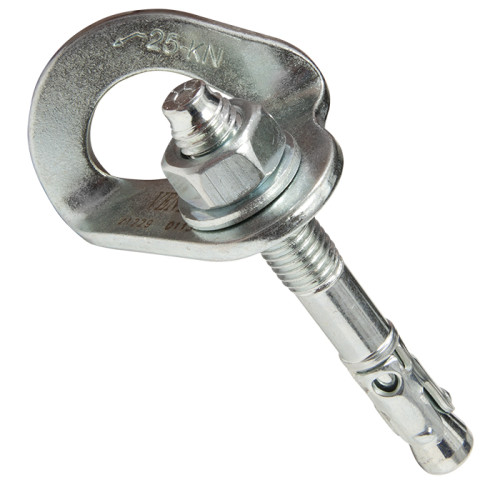  Шлямбур в сборе Венто оцинковка д.10мм в Сочи  