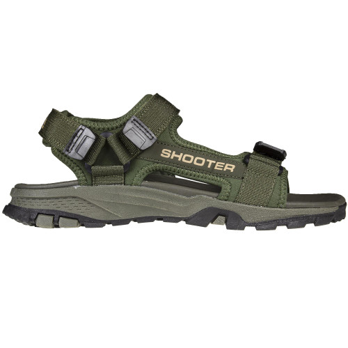 Сандалии EDITEX SHOOTER S2402-9