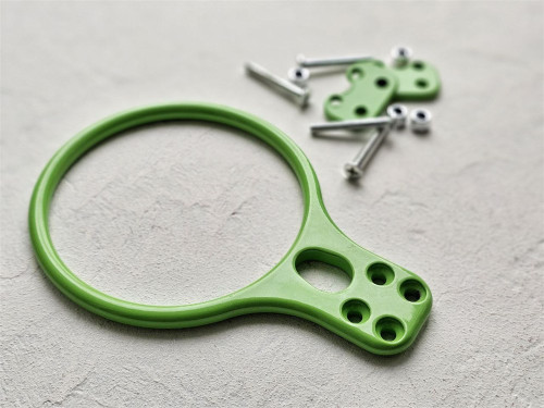  Спусковое устройство Guru INFINITY зеленый в Сочи  