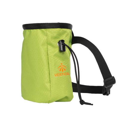  Мешок для магнезии Вертикаль ver 0612.3 Зеленый в Сочи  