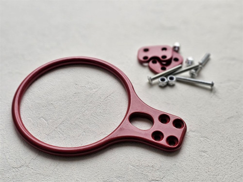  Спусковое устройство Guru INFINITY красный в Сочи  