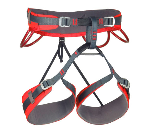  Страховочная система Camp Energy CR 4 red в Сочи  