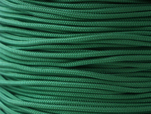  Репшнур Remera PES (РА) 3мм (зеленый) в Сочи  